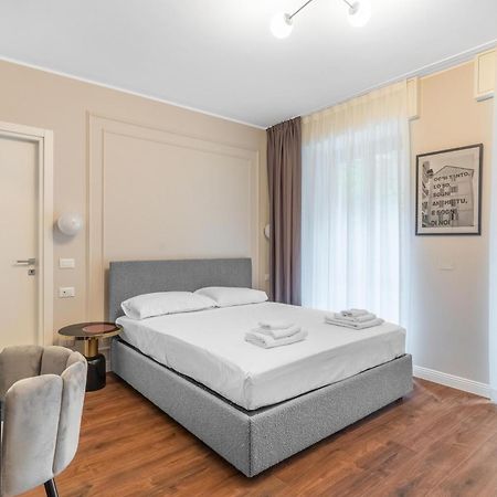 Torriani Suites Foresteria Lombarda ミラノ エクステリア 写真