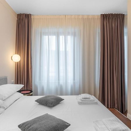Torriani Suites Foresteria Lombarda ミラノ エクステリア 写真