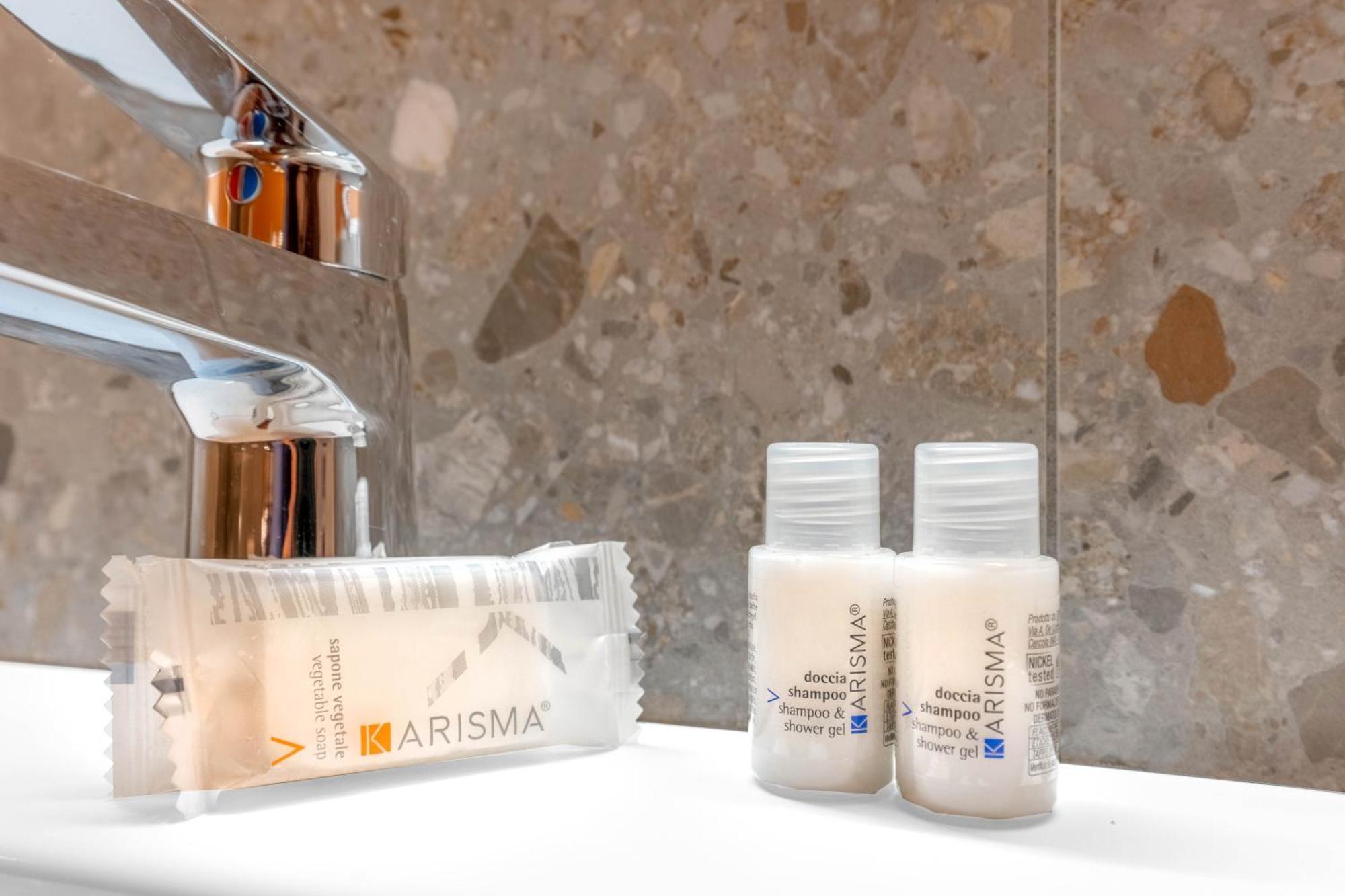 Torriani Suites Foresteria Lombarda ミラノ エクステリア 写真