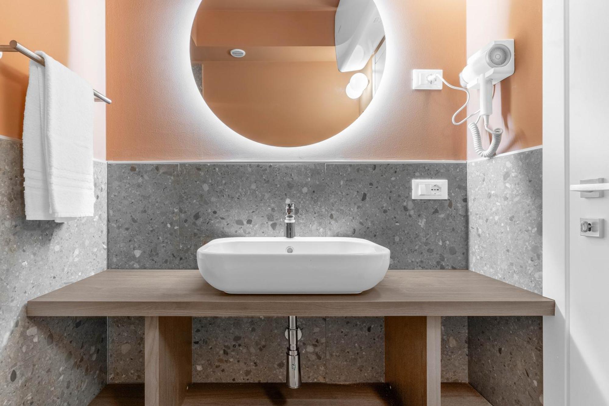 Torriani Suites Foresteria Lombarda ミラノ エクステリア 写真
