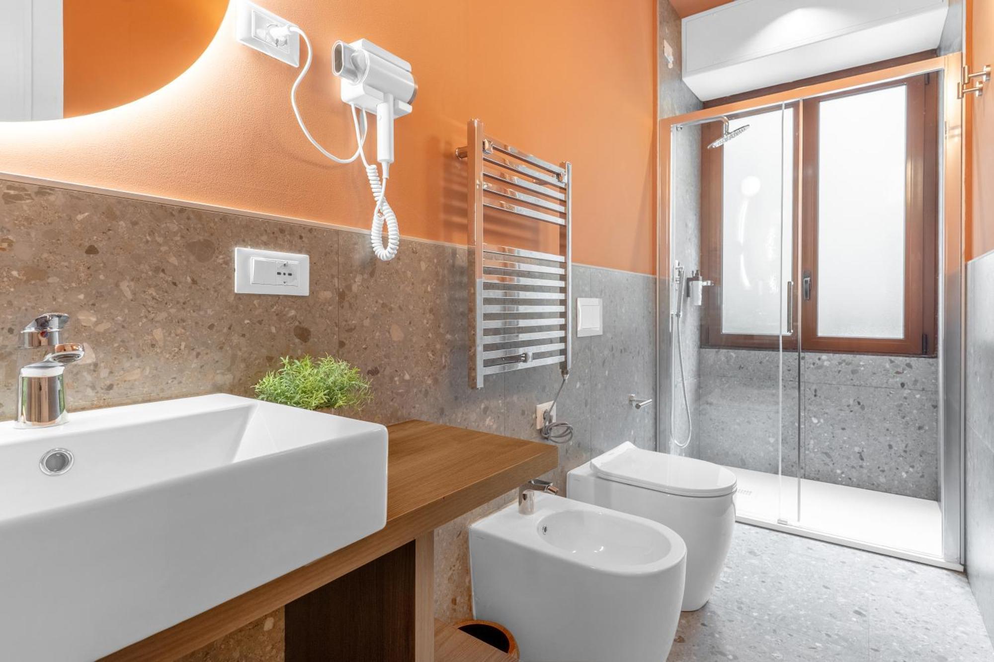 Torriani Suites Foresteria Lombarda ミラノ エクステリア 写真