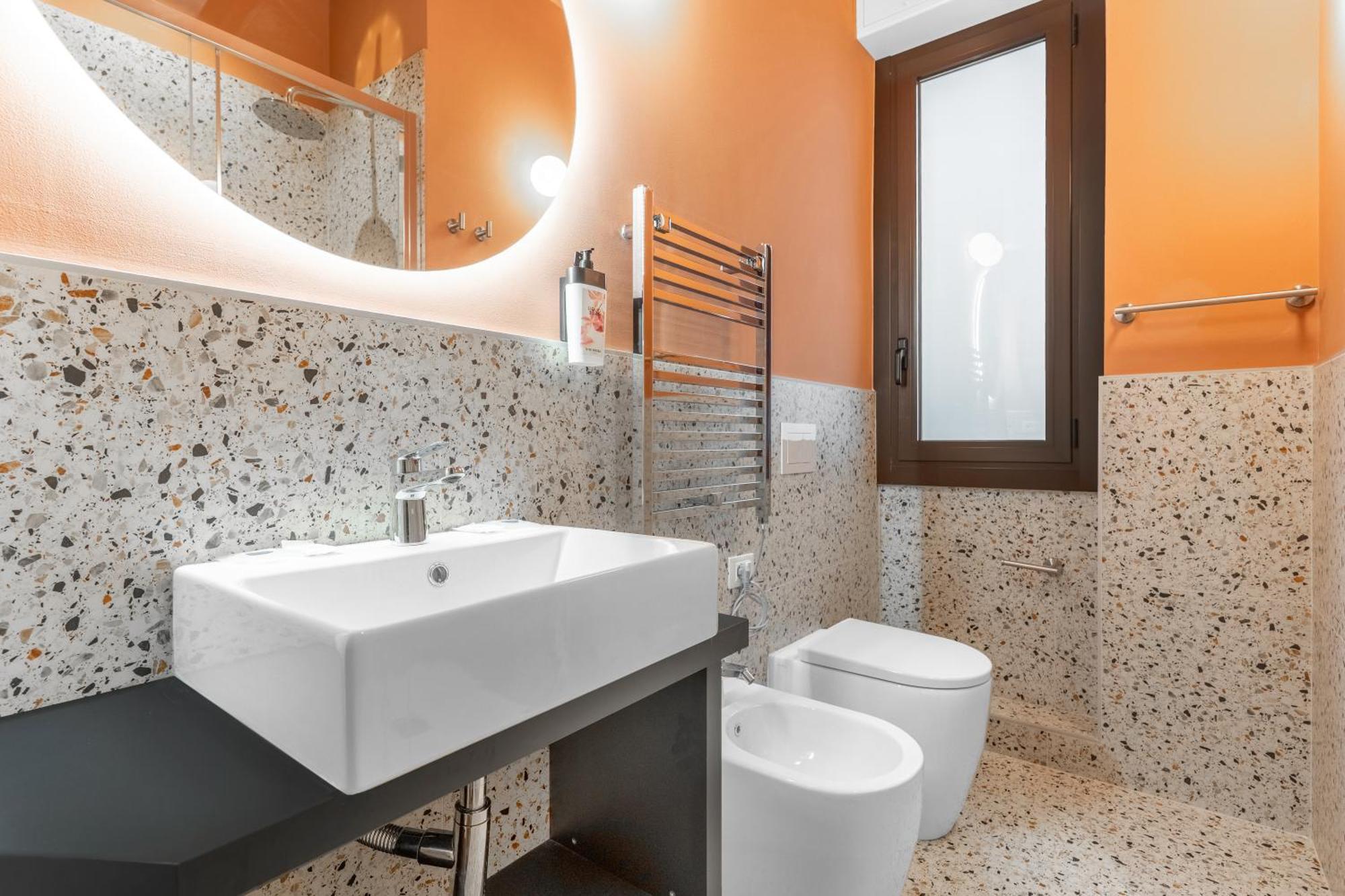 Torriani Suites Foresteria Lombarda ミラノ エクステリア 写真