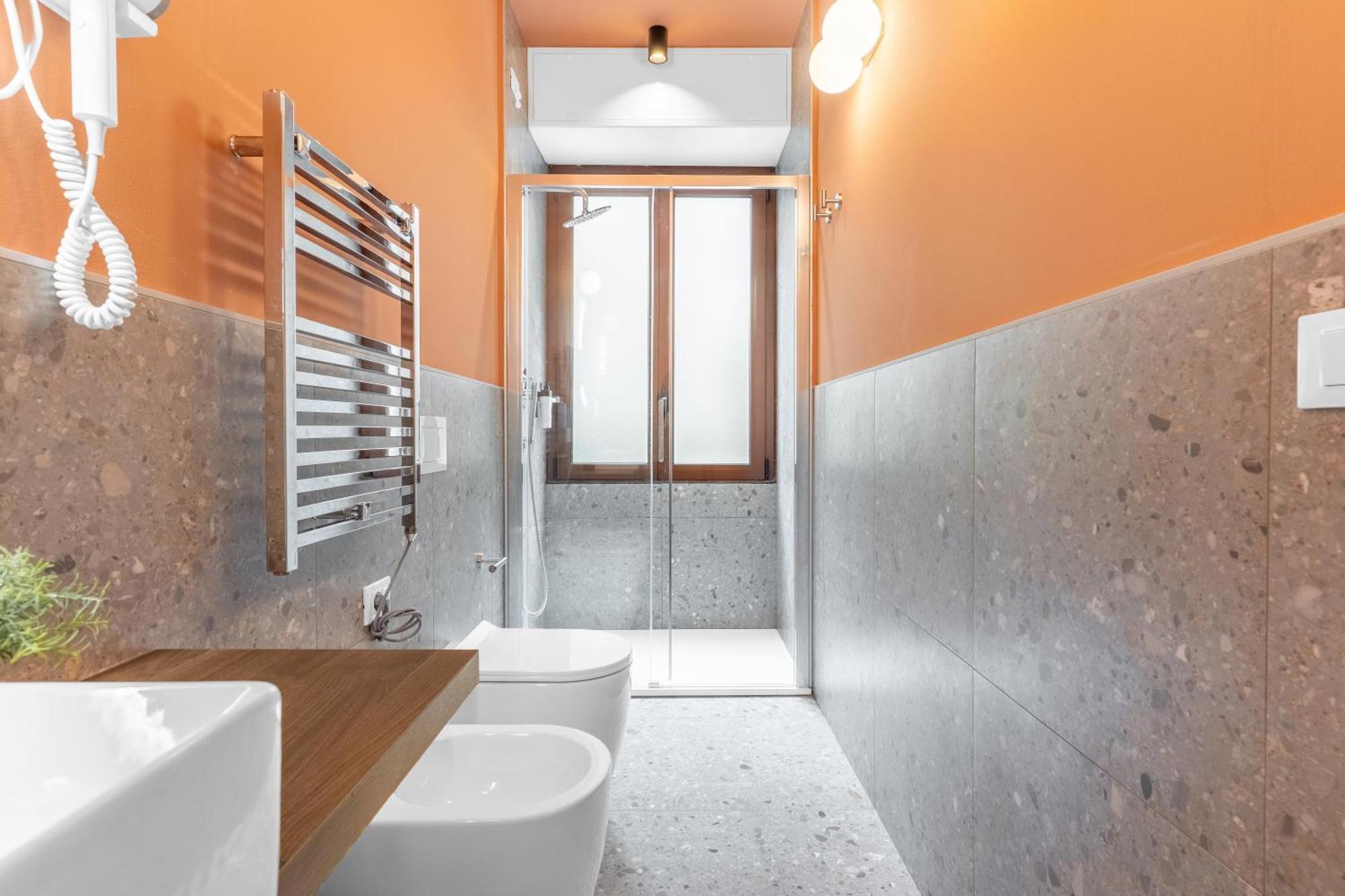 Torriani Suites Foresteria Lombarda ミラノ エクステリア 写真