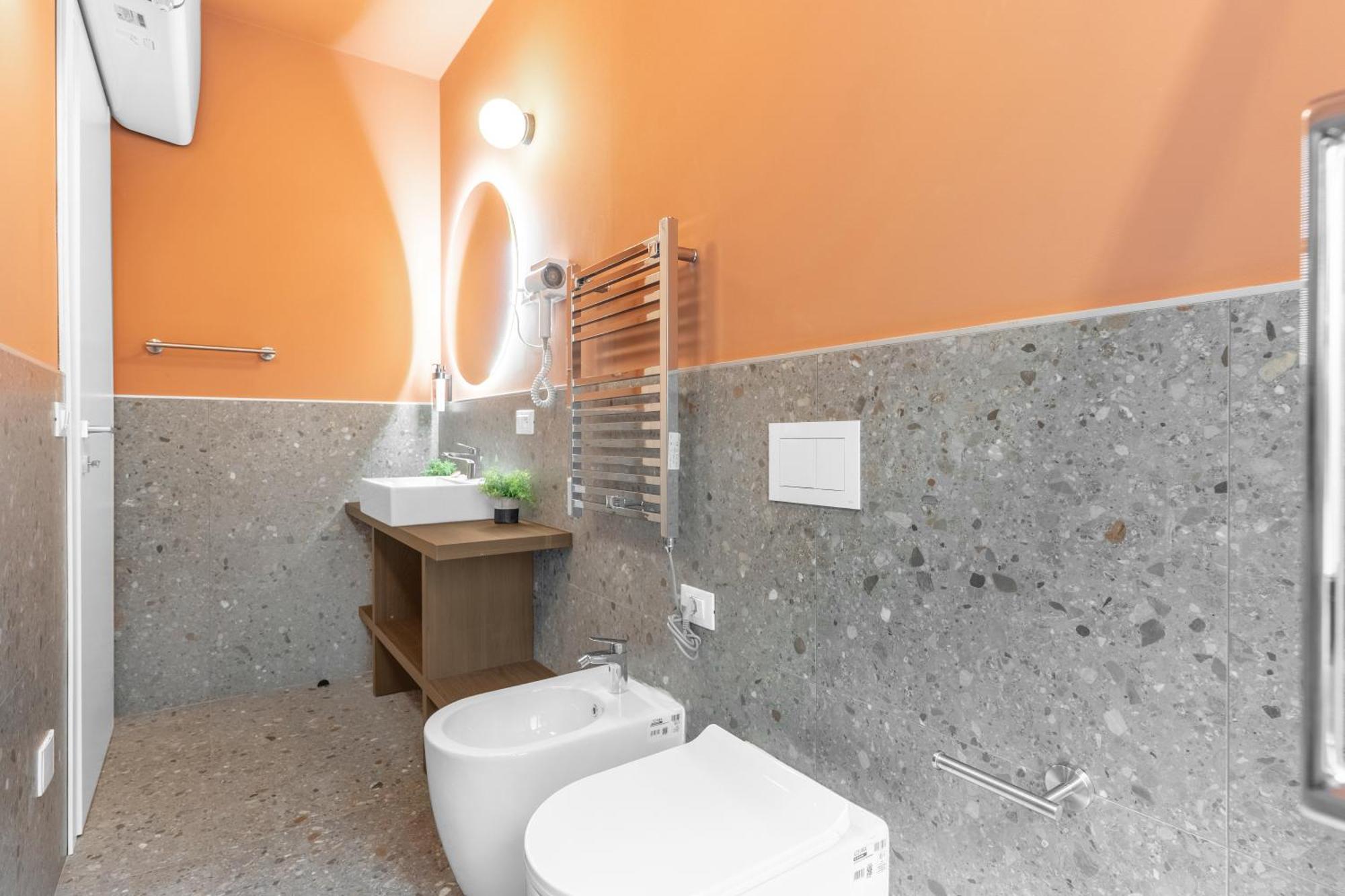 Torriani Suites Foresteria Lombarda ミラノ エクステリア 写真