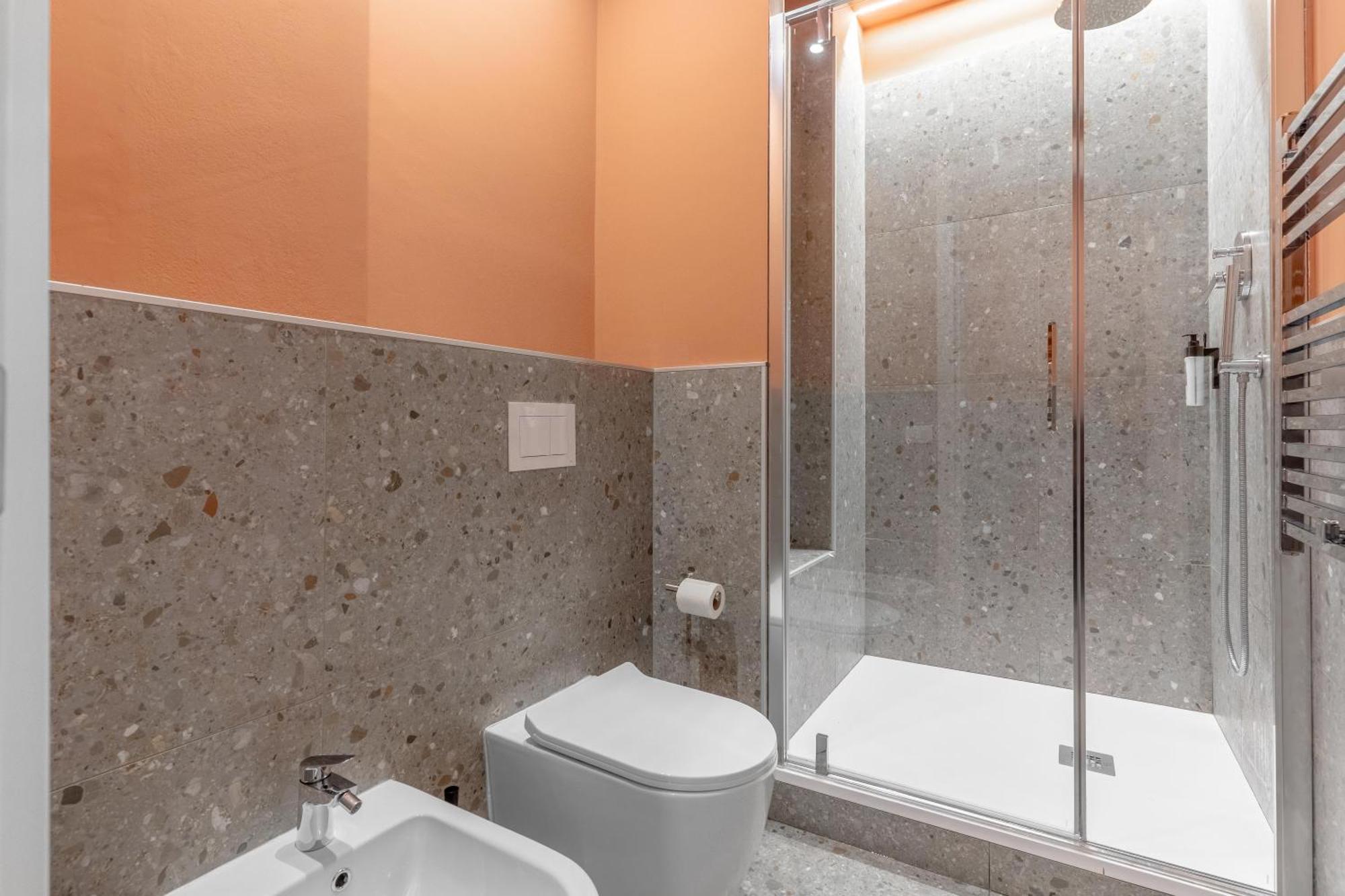 Torriani Suites Foresteria Lombarda ミラノ エクステリア 写真