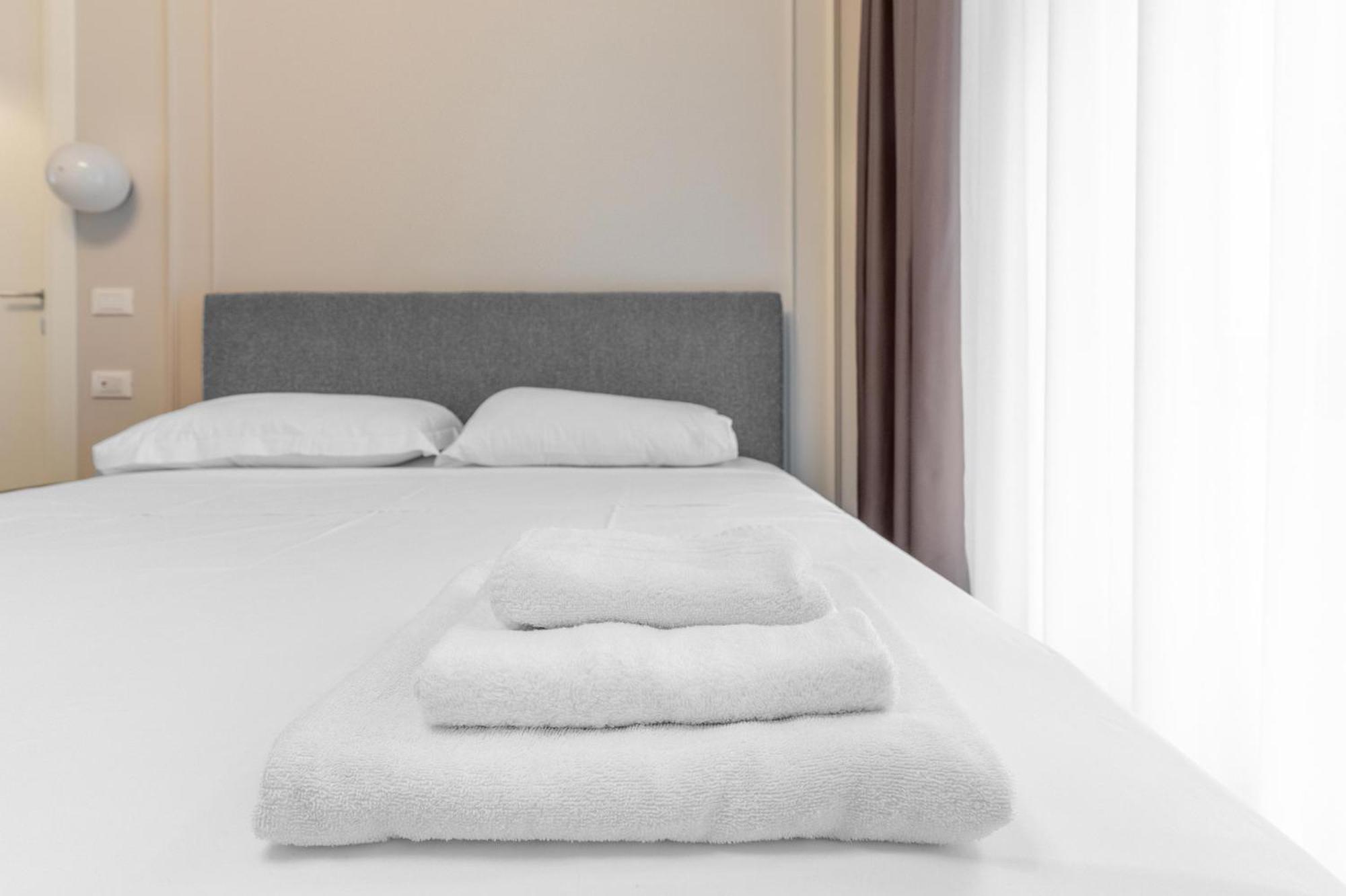Torriani Suites Foresteria Lombarda ミラノ エクステリア 写真