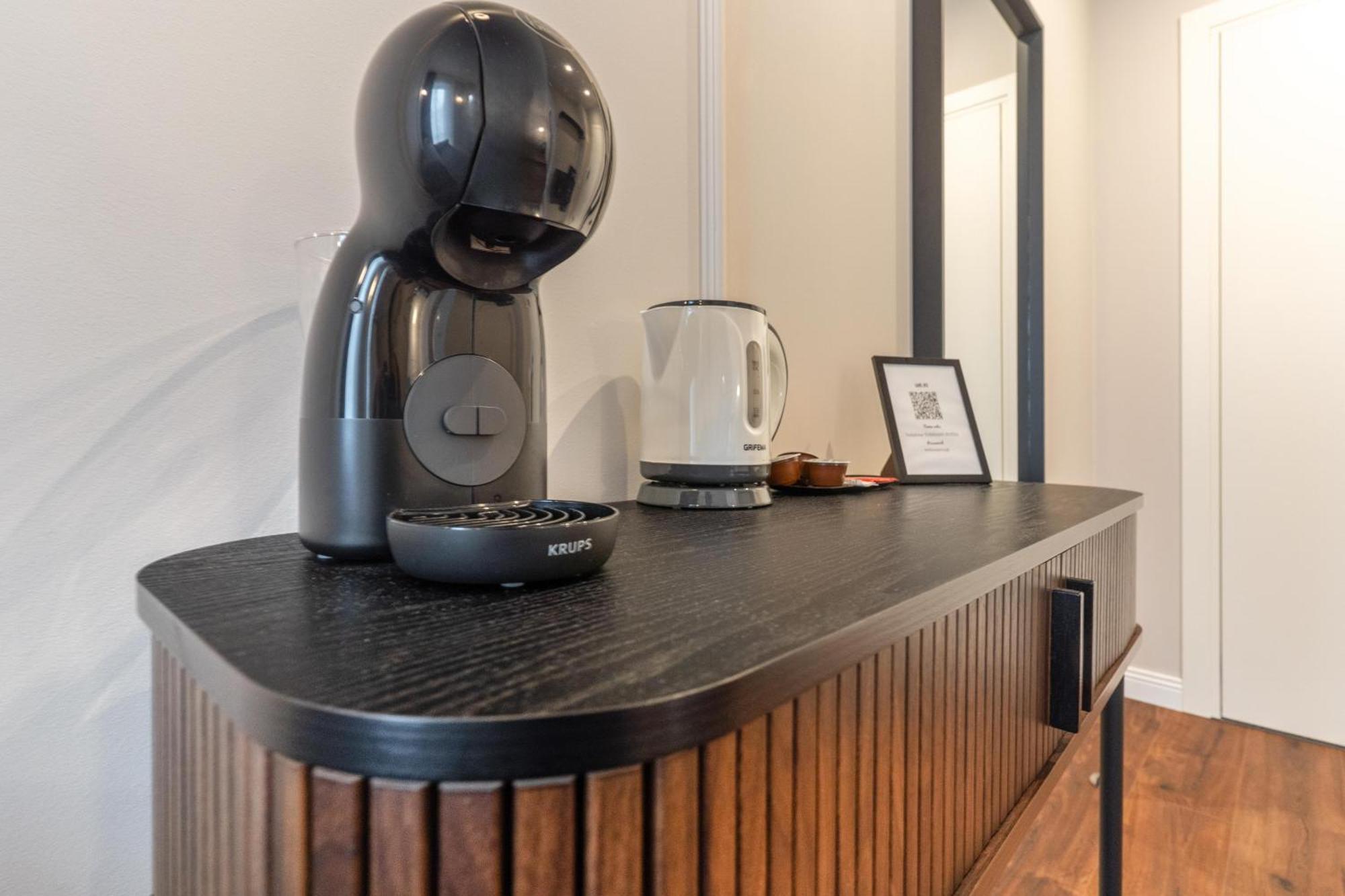 Torriani Suites Foresteria Lombarda ミラノ エクステリア 写真