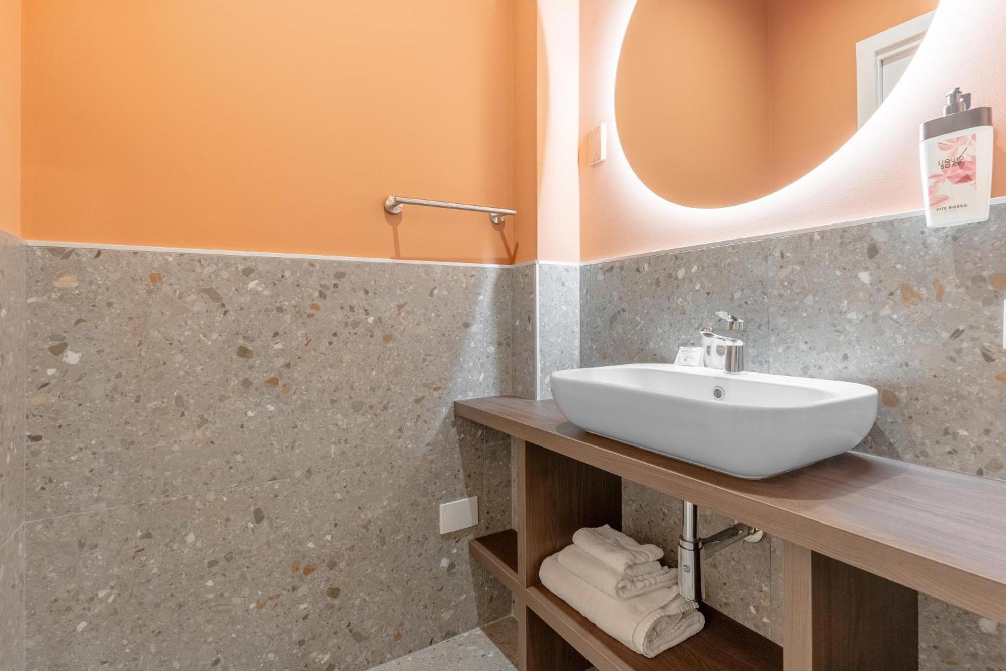 Torriani Suites Foresteria Lombarda ミラノ エクステリア 写真