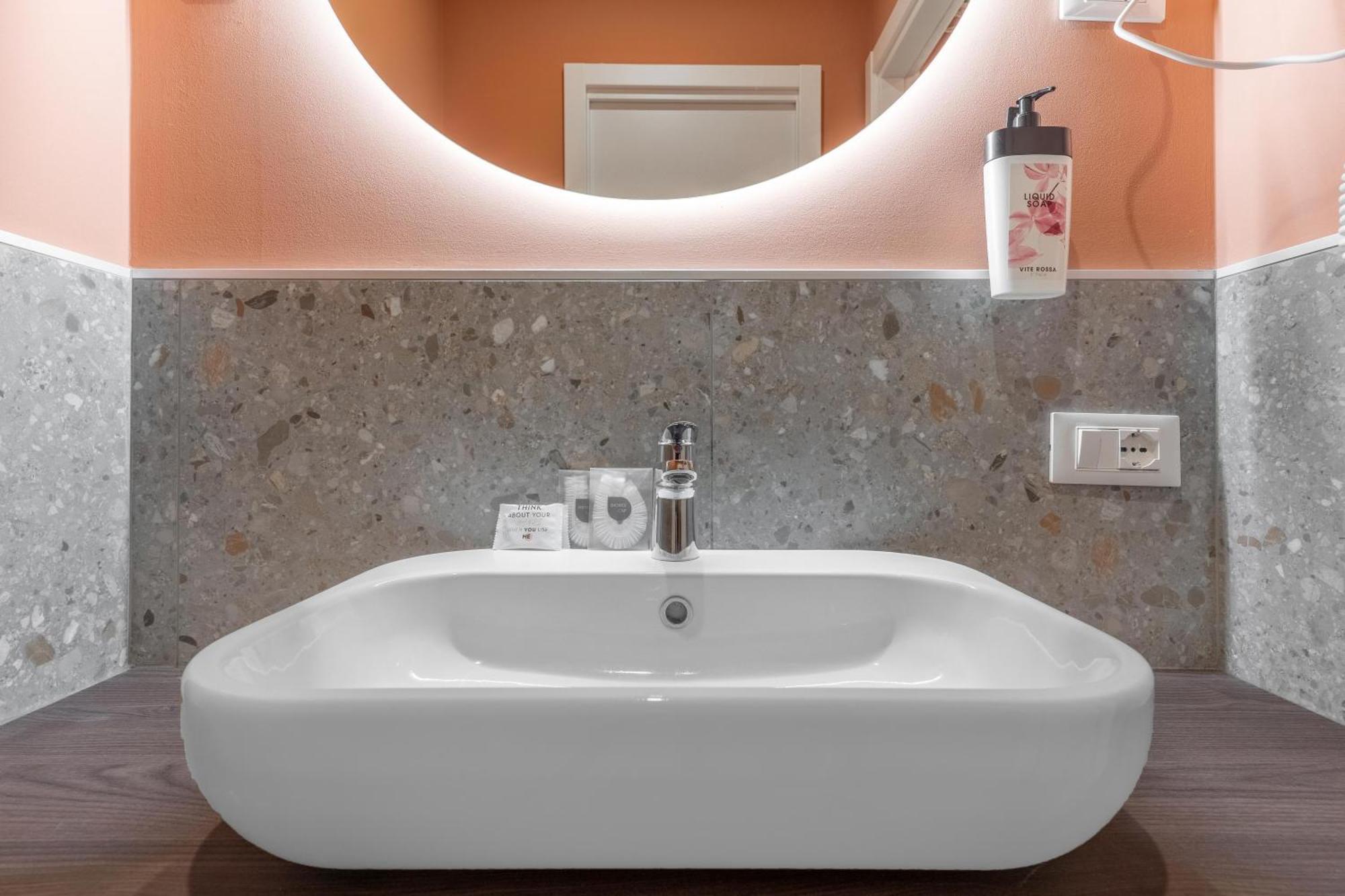 Torriani Suites Foresteria Lombarda ミラノ エクステリア 写真